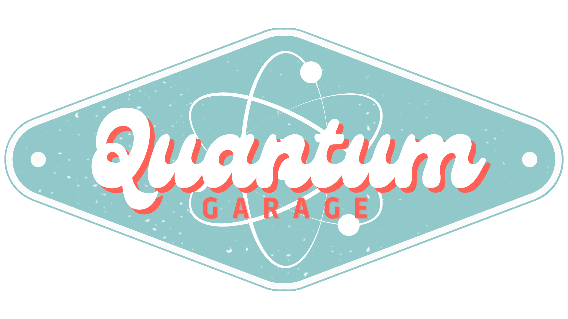 Quantum Garage Logo